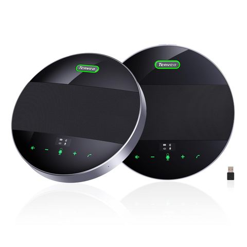 Tenveo MagiCall-EX M5BEX Conference Speakerphone