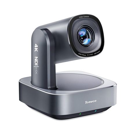 Tenveo VL20U 4K AI Tracking PTZ Camera