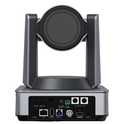 Tenveo VX30M-Ultra 4K60 NDI PTZ Camera – view 2