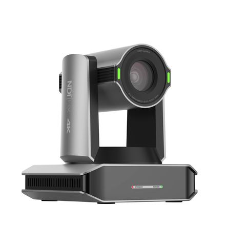 Tenveo X60 4K60 NDI|HX3 PTZ Camera – view 2