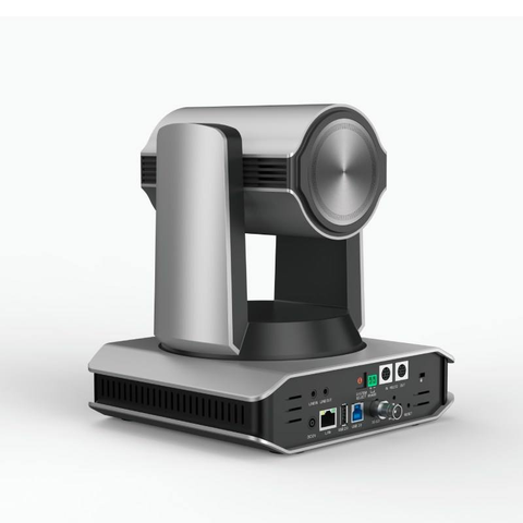 Tenveo X60 4K60 NDI|HX3 PTZ Camera – view 3